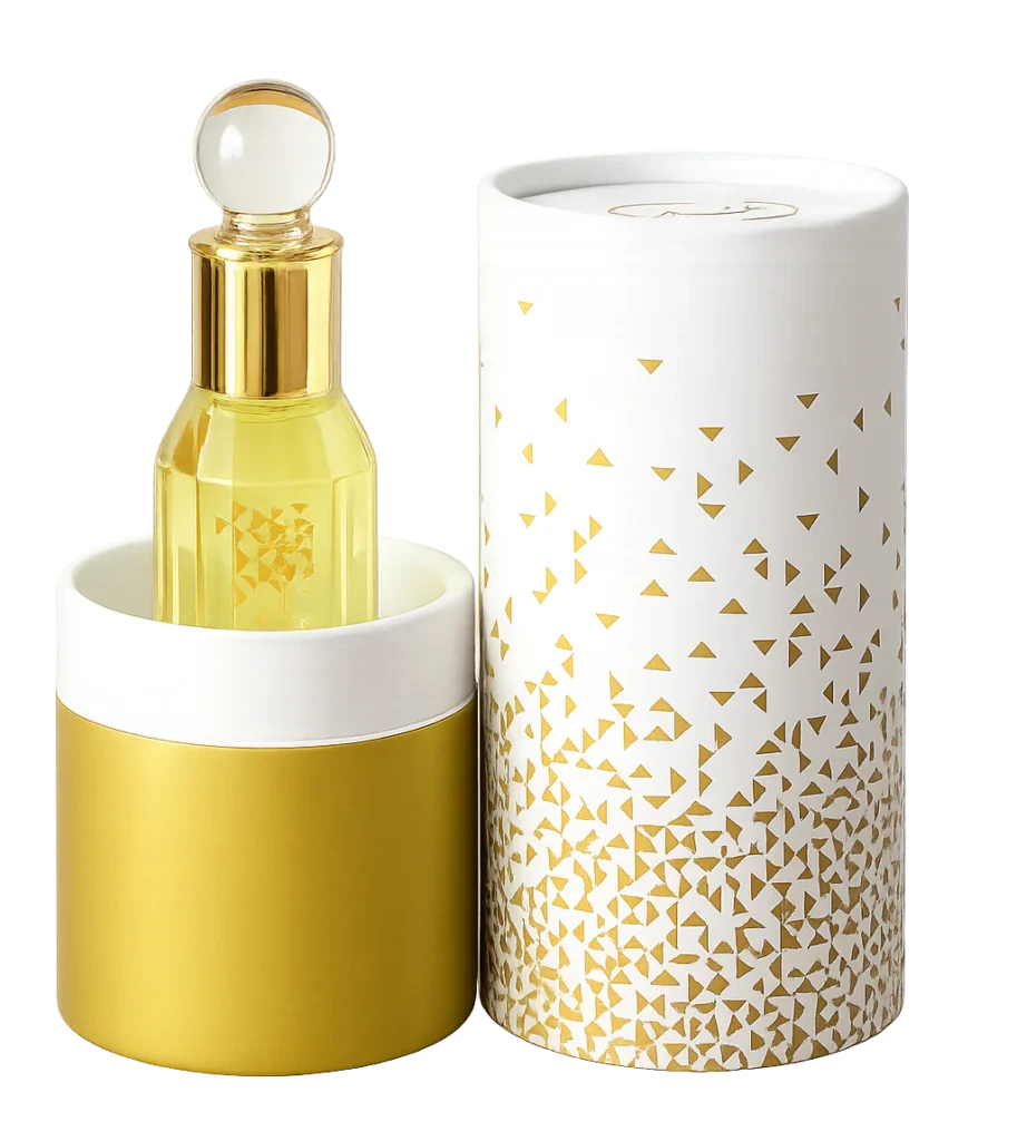 مسك سلك عود من الرصاصي | للجنسين