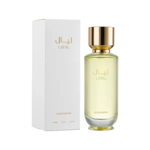 عطر ليدي ليال من الماجد للعود – 100 مل | للنساء