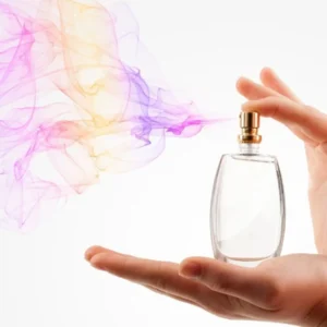 Unique Western Perfumes