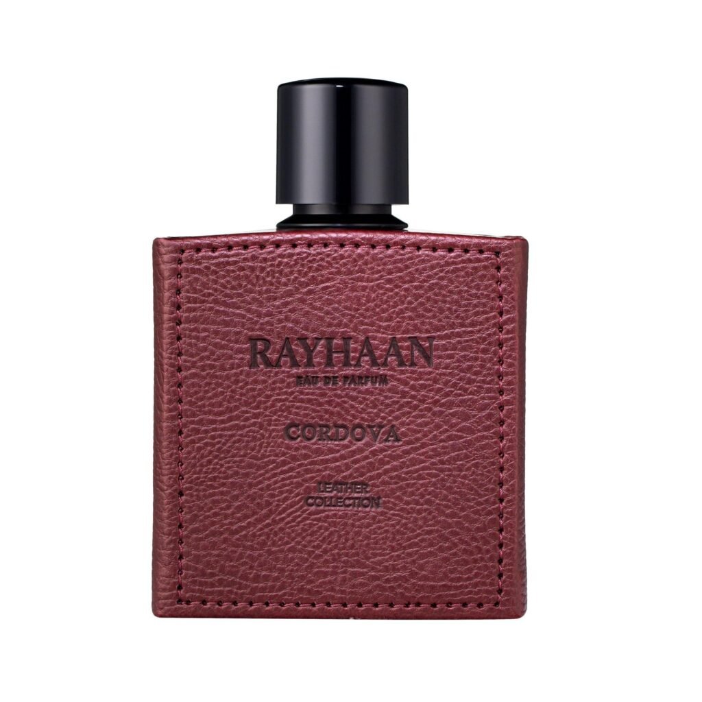 عطر كوردوفا من ريحان - 100 مل للرجال