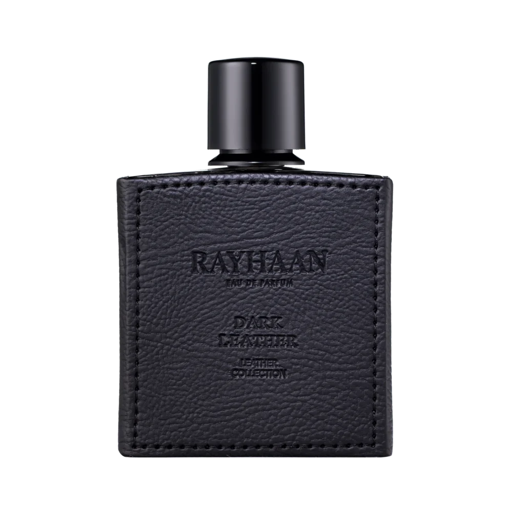 عطر دارك ليذر من ريحان – 100 مل | للرجال