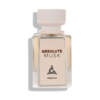 عطر ابسيليوت مسك من غلاتي – 50 مل | للجنسين