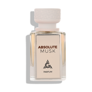 عطر ابسيليوت مسك من غلاتي – 50 مل | للجنسين