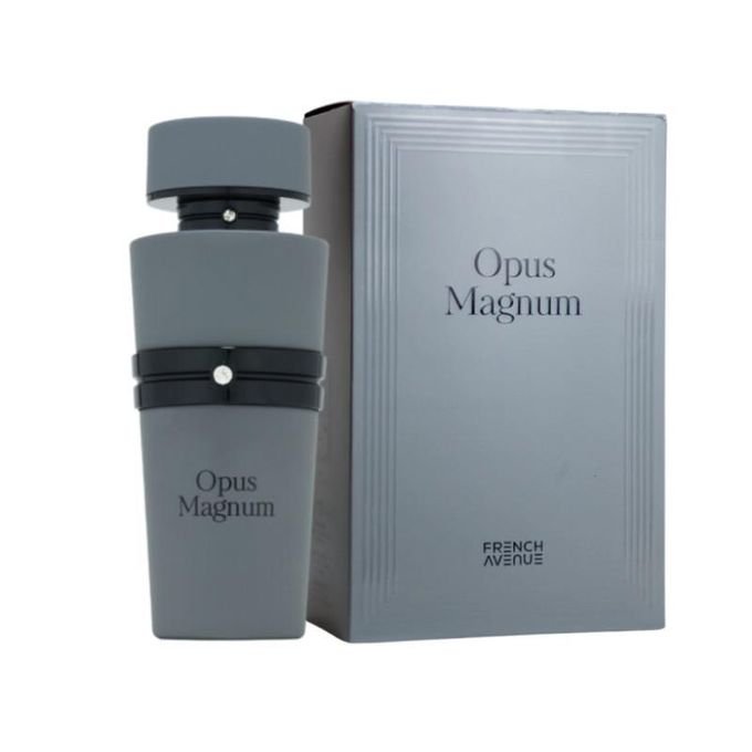 Opus Magnum by French Avenue - 100ml for Men