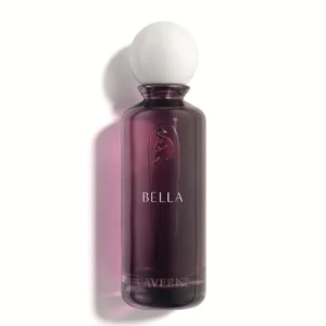 عطر بيلا من لافيرن – عطر نسائي فاخر | 100 مل