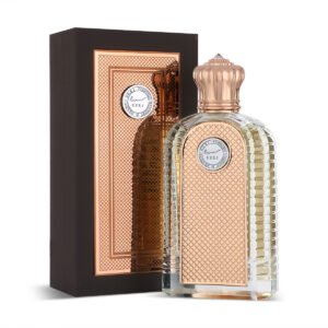 عطر سرج المركز من دار الطيب – 80 مل | للجنسين
