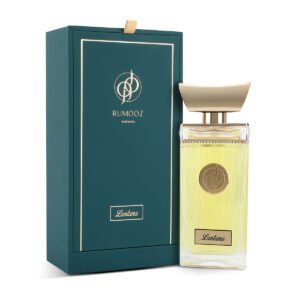 عطر لانتانا المركز من رموز - 200 مل للجنسين