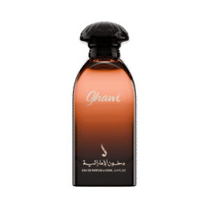 عطر غاوى من دخون الإماراتية – 100 مل | للجنسين