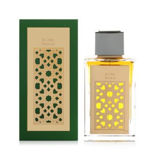 عطر وسيم المركز من دار الطيب – 80 مل | للجنسين