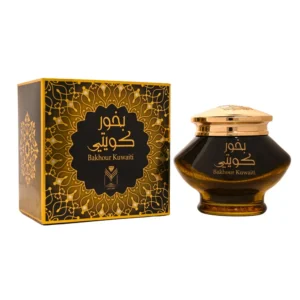 بخور كويتي من الماس للعطور - 40 جم