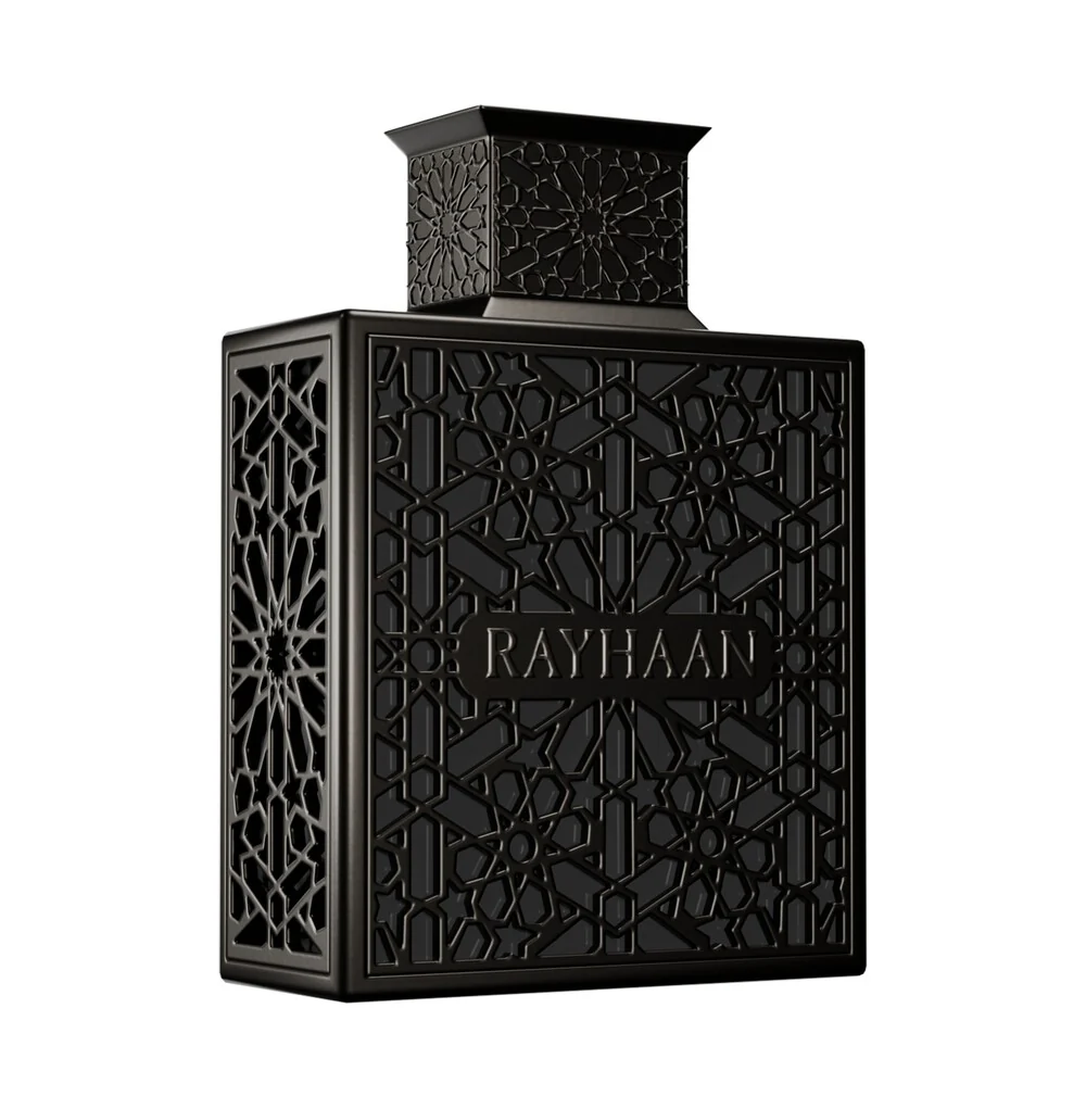 عطر Obsidian من ريحان – 100 مل | للرجال