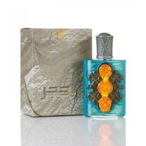 عطر حجر من جنيد - 100 مل للجنسين