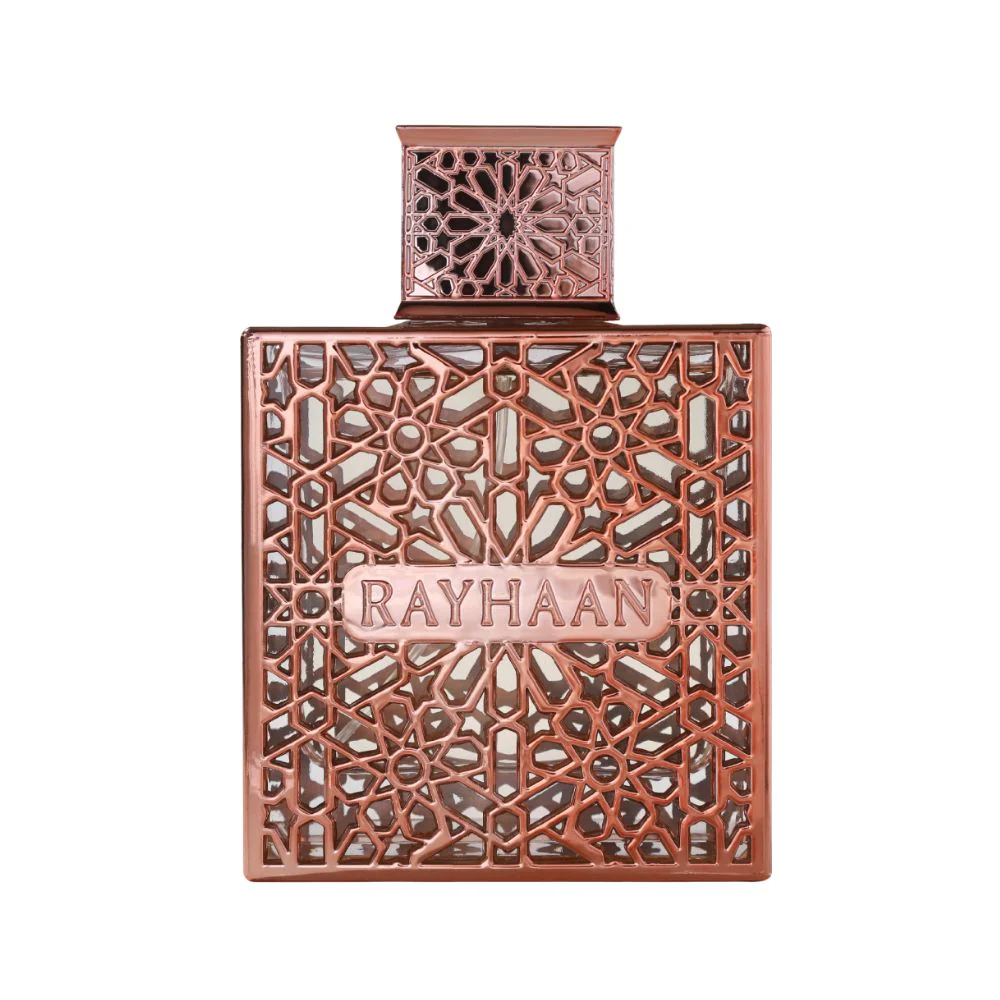 عطر ديفاين من ريحان – 100 مل | للجنسين