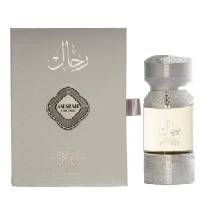 عطر رحال فورست من الماس للعطور - 100 مل للجنسين