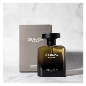 عطر غرناطة من مثقال - 100 مل للجنسين