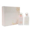 Rasasi Eshq & Takhail Gift Set Body Mist Set – 2 x 100ml
