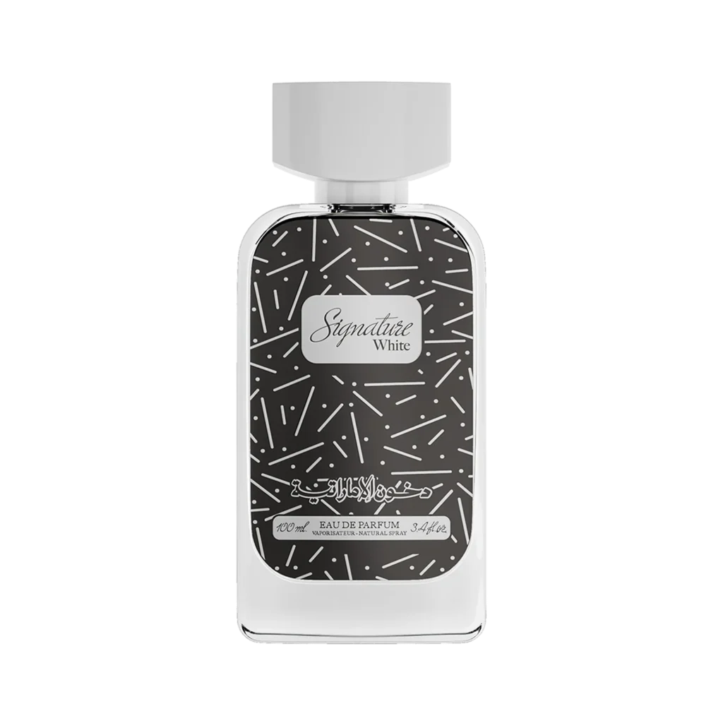 عطر سجنتشر وايت من دخوني - 100 مل للجنسين