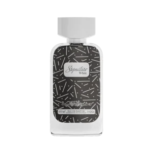 عطر سجنتشر وايت من دخوني - 100 مل للجنسين