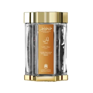 عود بخور معطر لُبان من عبدالصمد القرشي – 70 جم