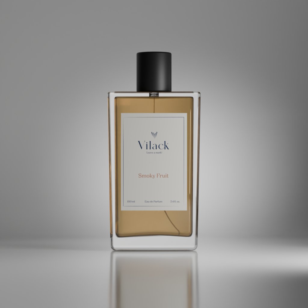 عطر سموكي فروت من فيلاك – 100 مل | للجنسين