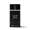 عطر سفاري بلاك من عبدالصمد القرشي - 75 مل