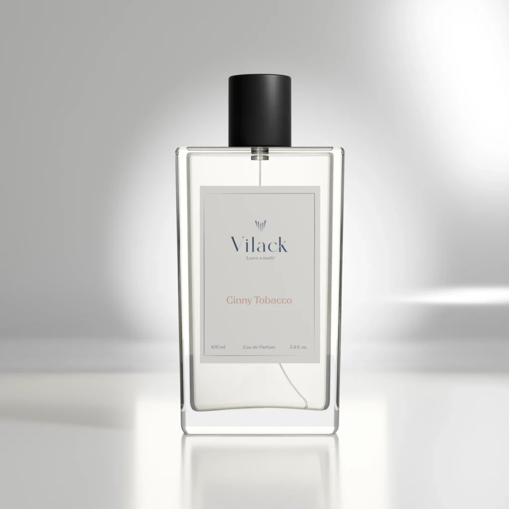 عطر سيني توباكو من فيلاك - 100 مل للرجال