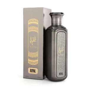 عطر رويال من عتيج – 200 مل للنساء