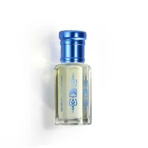 مسك الختام من عبدالصمد القرشي | زيت عطري مركز للجنسين