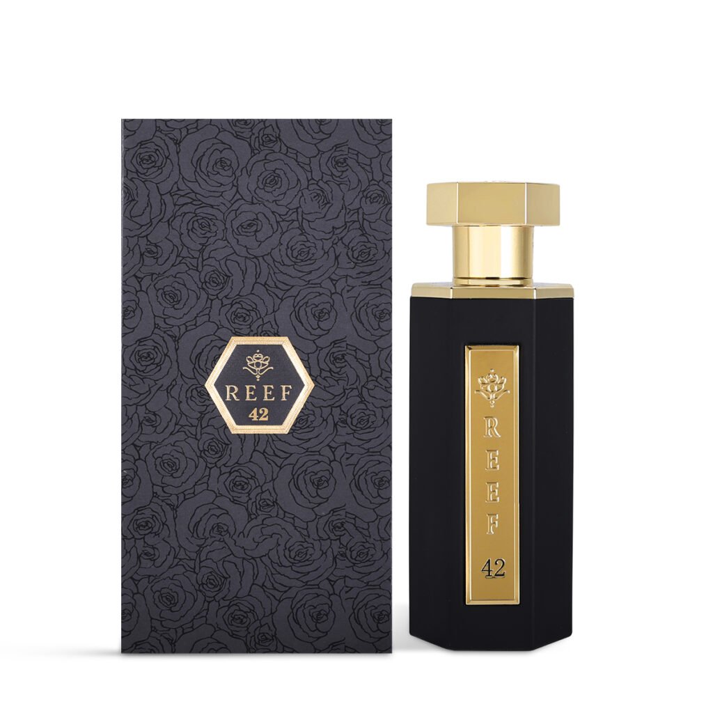 عطر ريف 42 من ريف - 100 مل للجنسين