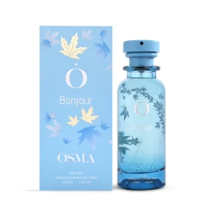 عطر بونجور من أوسما – 150 مل للجنسين