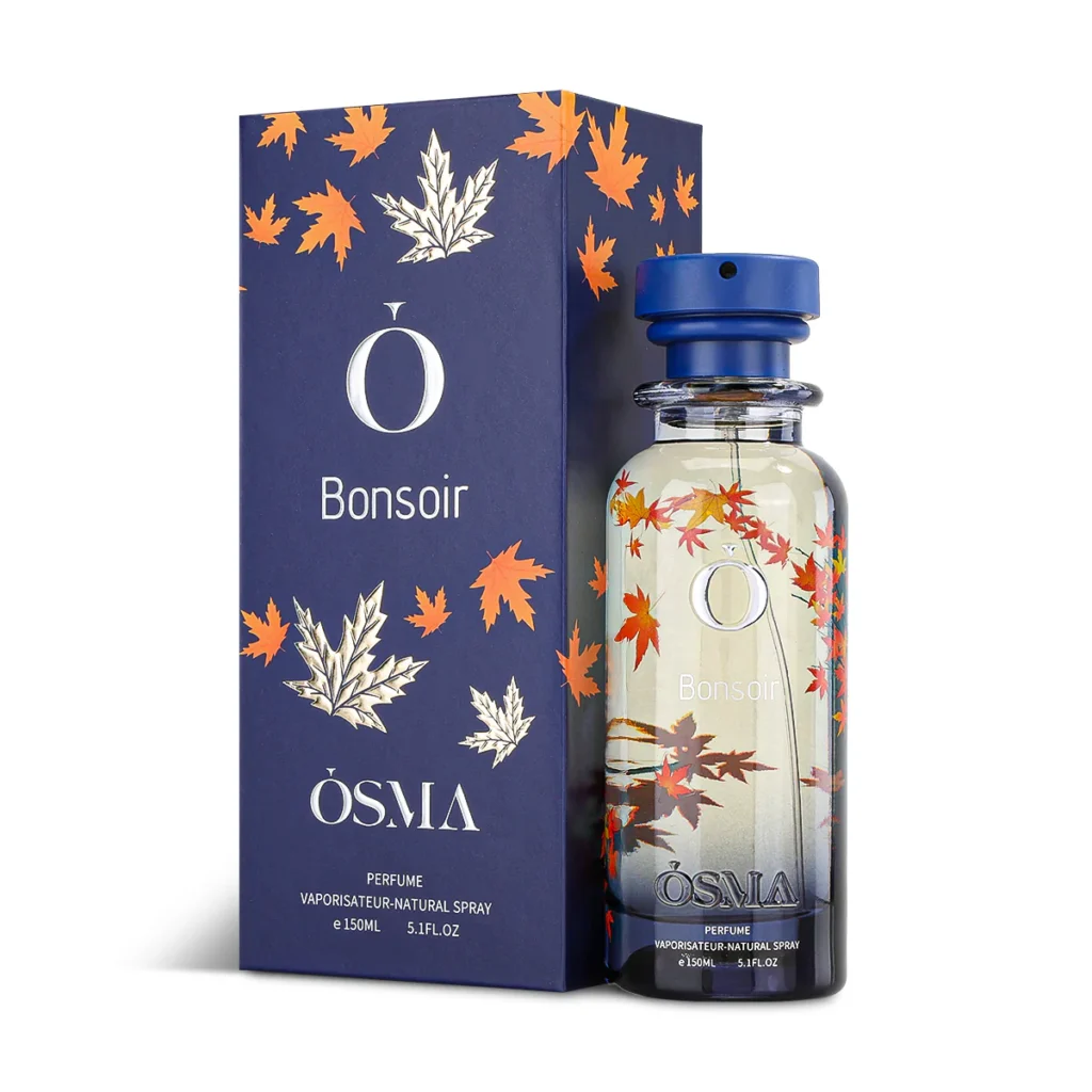 عطر بونسوار من أوسما - 150 مل للجنسين