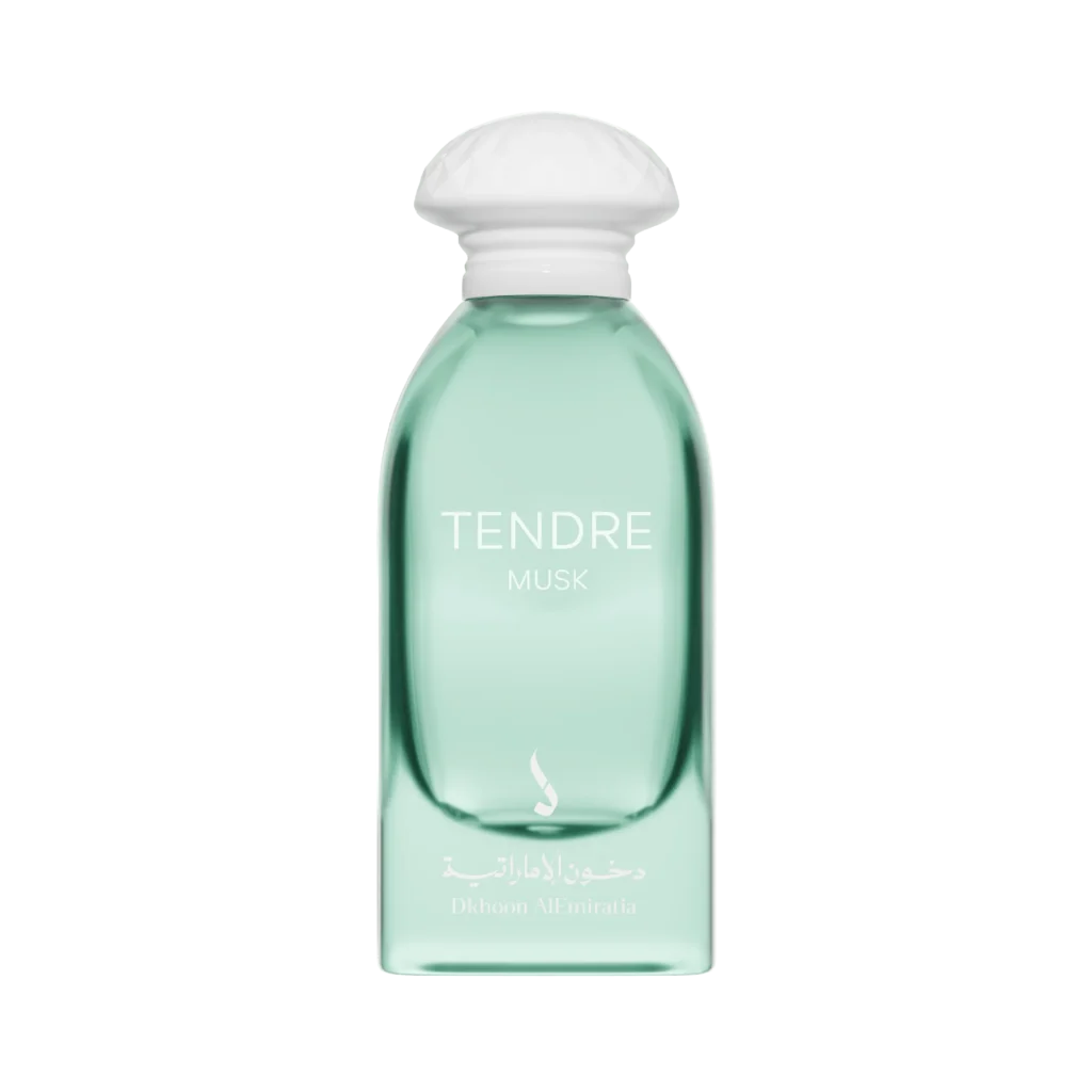 عطر تندر مسك من دخوني – 100 مل للجنسين