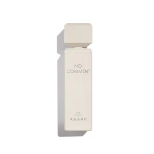 No Comment Exclusive 35 by ASSAF | EdP | 100ml | Unisex