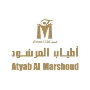 أطياب المرشود