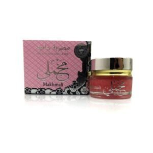 مخمرية مخملي من أرض الزعفران – 20 جرام | للجنسين