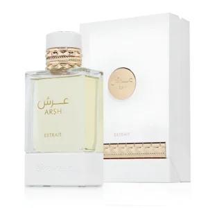 عطر عرش إكستريت 100 مل للجنسين من فرينش أفينيو