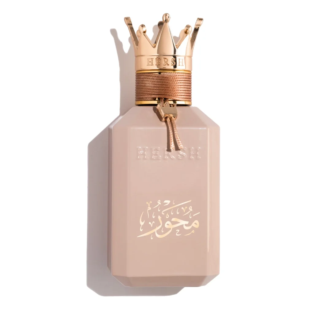 عطر هيرش محور من العز للعود - 100 مل للجنسين