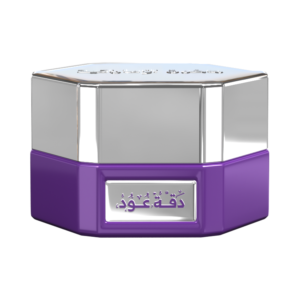 بخور دقة عود من دخون الاماراتية - 40 جم