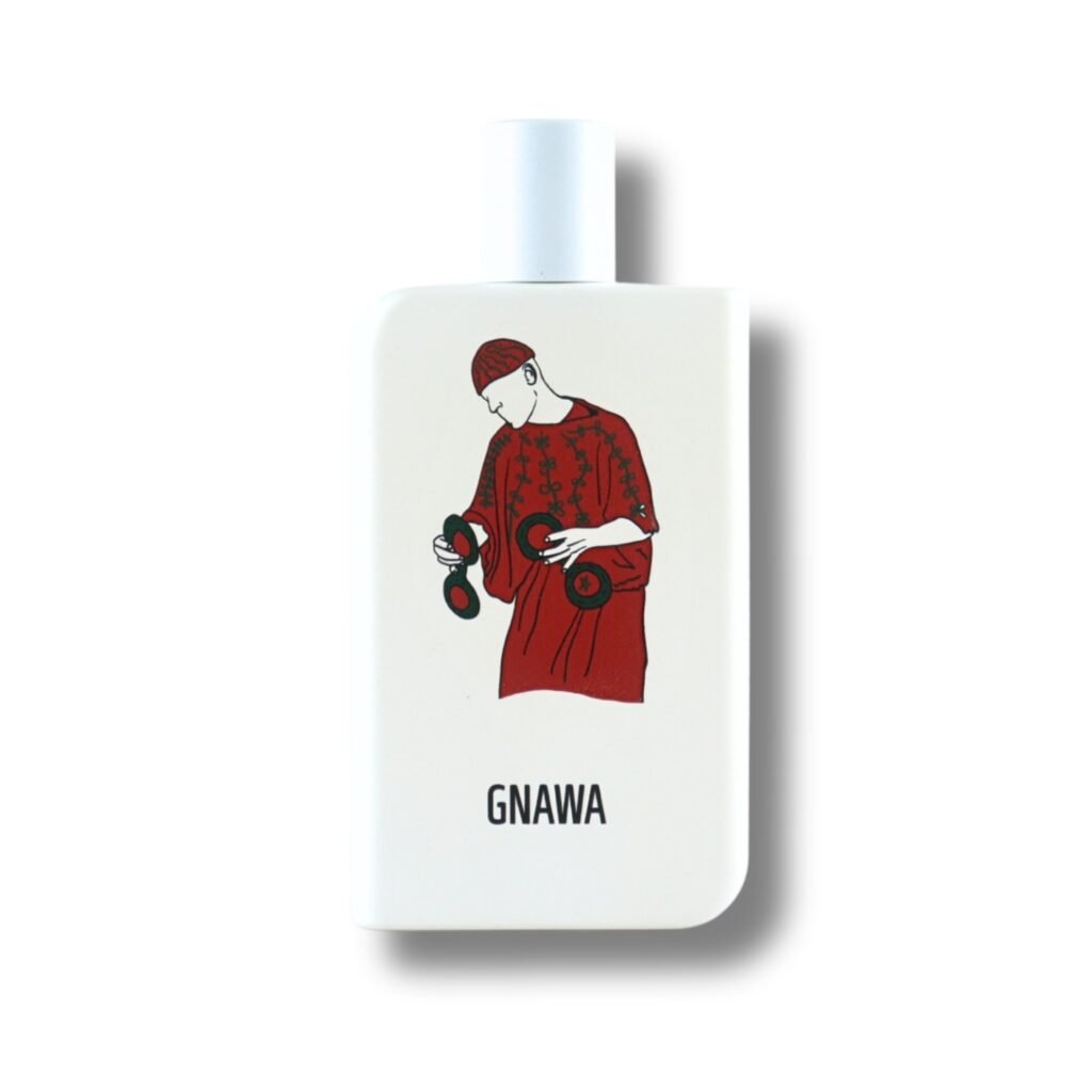 عطر غناوة من صمام – 100 مل للجنسين