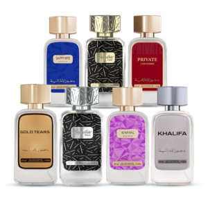 باقة التكريم من دخون الاماراتية - 700 مل