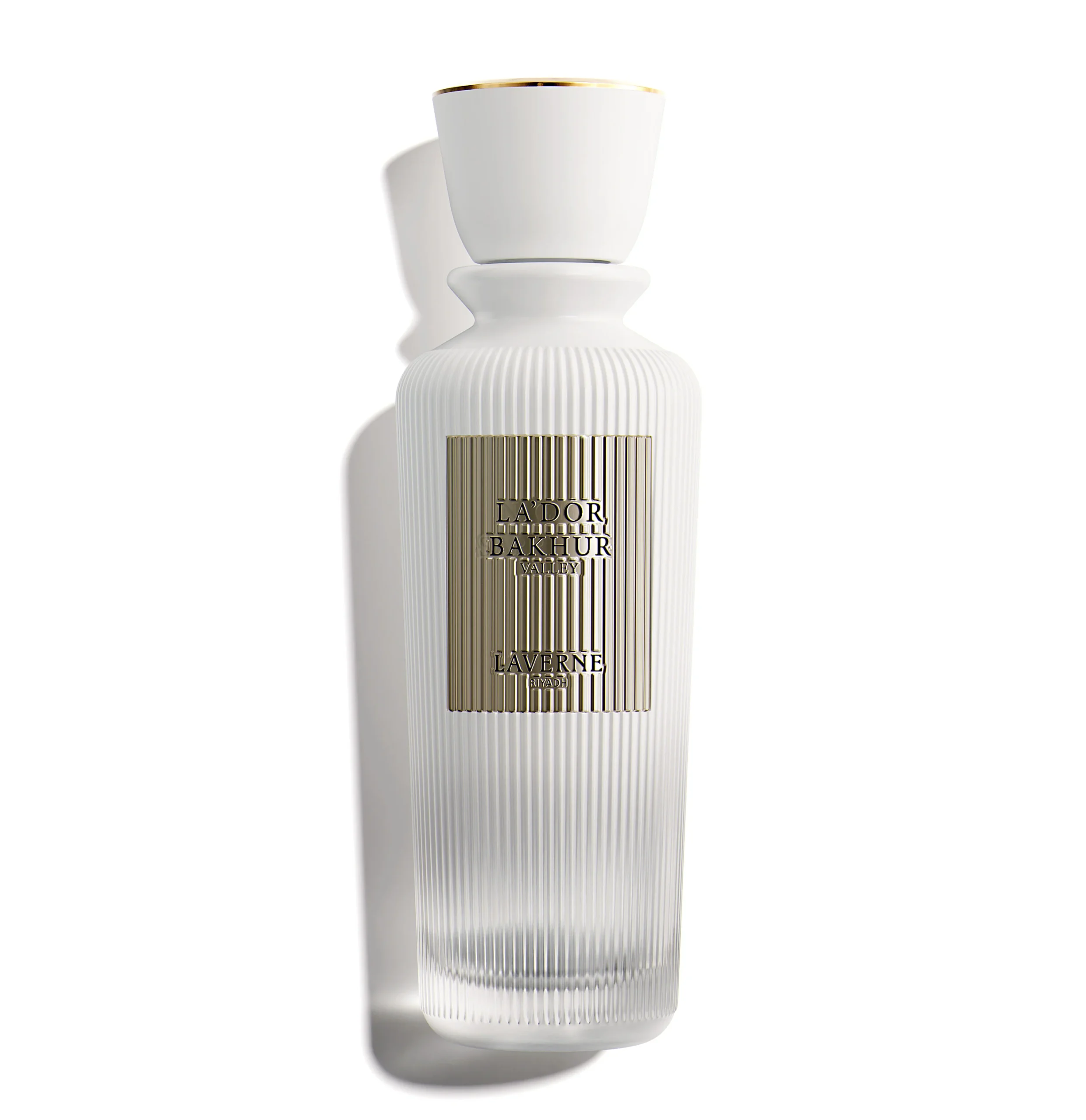 عطر لادور بخور فالي من لافيرن - 200 مل للجنسين