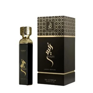 Raees Luxury Edition By Arabiyat Prestige EdP – 180ml