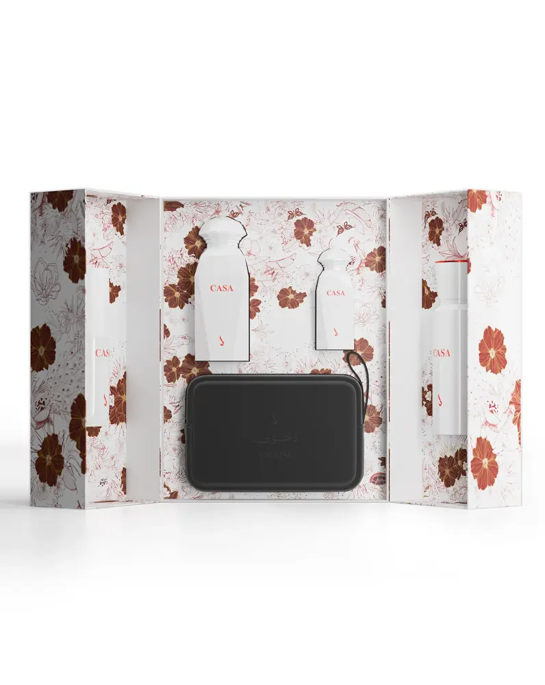 مجموعة كازا من دخوني