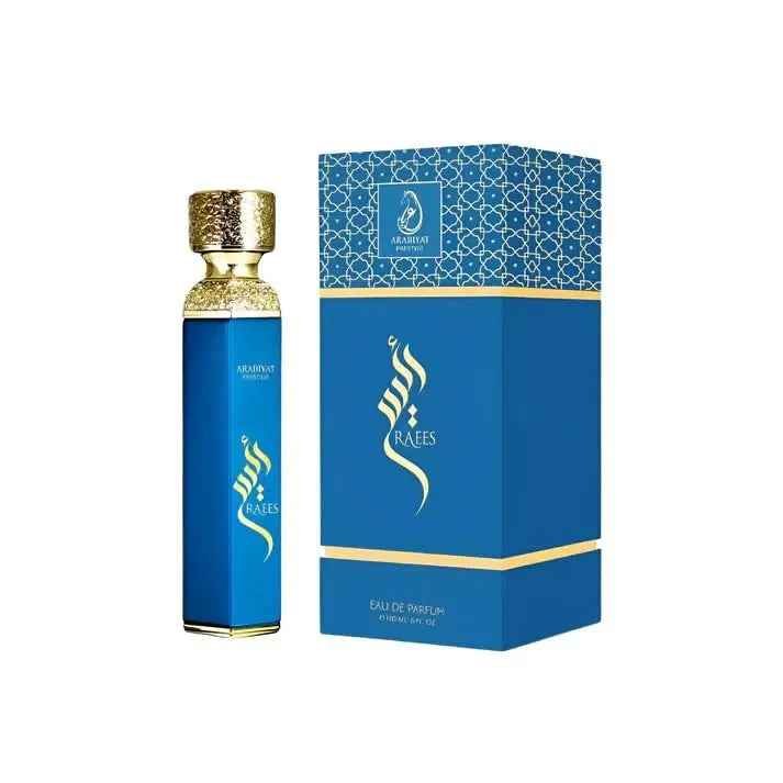 Raees By Arabiyat Prestige EdP – 180ml | For Men