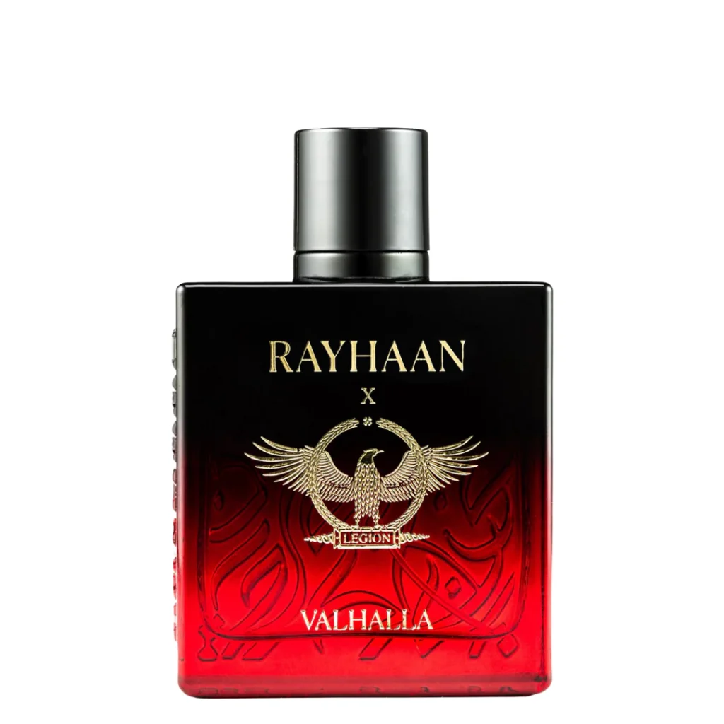 عطر فالهالا من ريحان - 100 مل للرجال