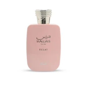 عطر هوس ايكلات من الرصاصي - 100 مل | للنساء