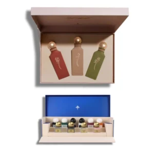 باقة التأسيس من ابراق