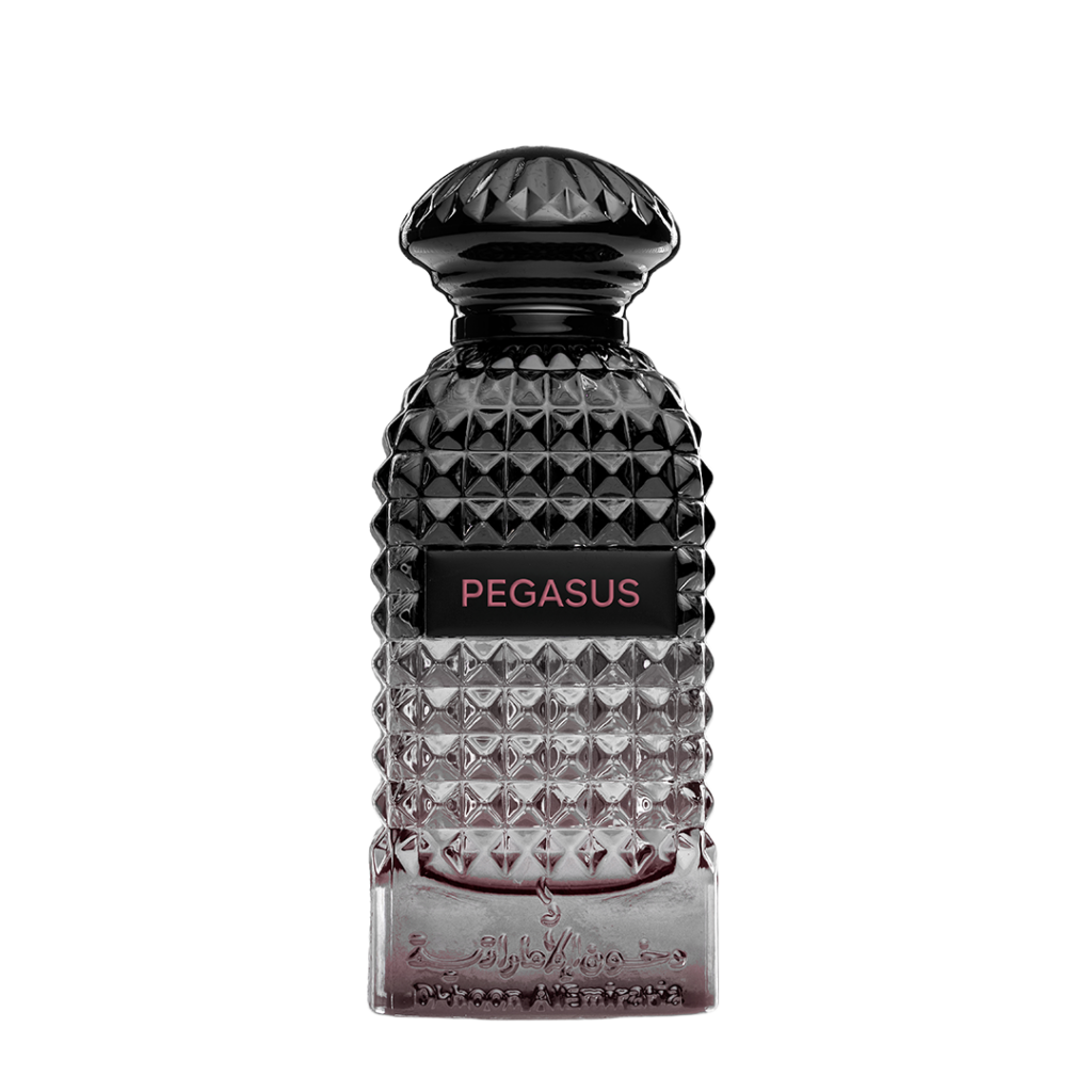 عطر بيجاسوس من دخوني - 100 مل للجنسين