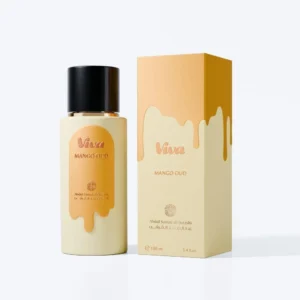 عطر فيفا مانجو عود من عبدالصمد القرشي – 100 مل