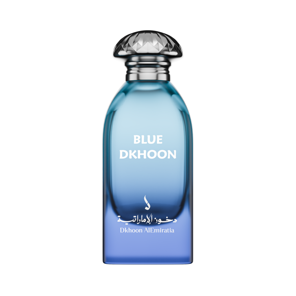 عطر بلو دخون - 100 مل للرجال